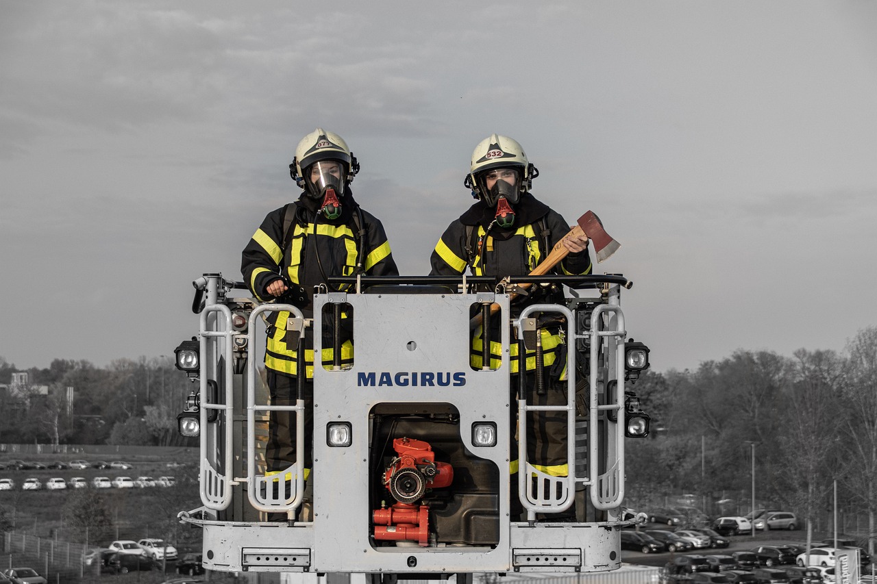 The Role of Emergency Response in Community Safety